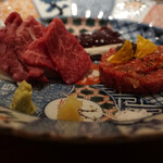 東京肉しゃぶ家 - 