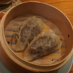 東京肉しゃぶ家 - 