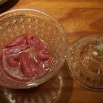 東京肉しゃぶ家 - 