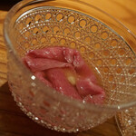 東京肉しゃぶ家 - 