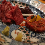 東京肉しゃぶ家 - 