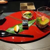 日本料理 華暦 - 