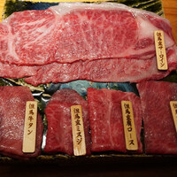 東京肉しゃぶ家 - 