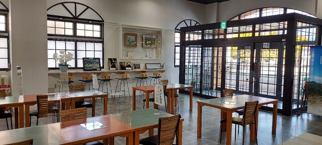 ワインシャトー大迫 - 花巻市その他（バー）の写真