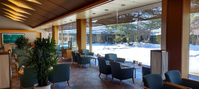 佳松園 - 花巻（料理旅館）