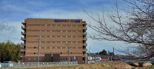 ホテルコーラス相馬 &ndash; 福島・相馬の快適ステイと食事情報