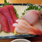 Sushi Izakaya Yataizushi - 