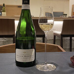 竜吟虎嘯 - FRANCK BONVILLE BRUT SELECTION