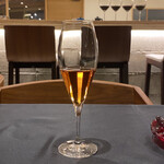 竜吟虎嘯 - チェリーのお茶