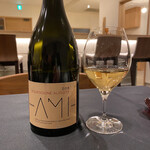 竜吟虎嘯 - BOURGOGNE ALIGOTE 2018