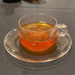 竜吟虎嘯 - 伊勢の和紅茶