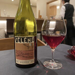 竜吟虎嘯 - SELENO BEAUJOLAIS 2019