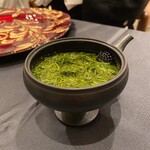 竜吟虎嘯 - 特上煎茶