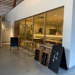 竜吟虎嘯 - 外観