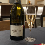 竜吟虎嘯 - DRAPPIER