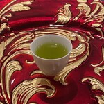 竜吟虎嘯 - 特上煎茶