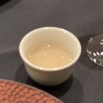 竜吟虎嘯 - ミルクティー