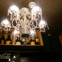 大井町銭場精肉店 - 