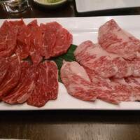 大井町銭場精肉店 - 