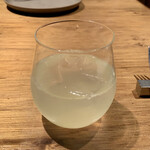 ドンブラボー - 自家製レモンサワー