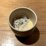 ドンブラボー - 山利のしらす