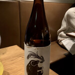 ドンブラボー - 日本酒（稲造）