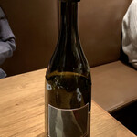 ドンブラボー - 白ワイン（ベンツェ ケークニェルー 2019）