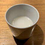 ドンブラボー - 熱燗