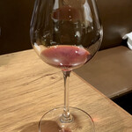 ドンブラボー - 赤ワイン（バローロ 1970）