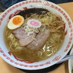 ぐゎらん洞 小新店 - 