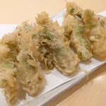 Tendon Tenya - 