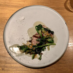 ドンブラボー - 肉/研ぎ