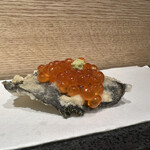 Tempura To Wain Ooshio - 