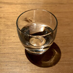 ドンブラボー - 日本酒（稲造）