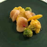 Le Salon de Legumes - 