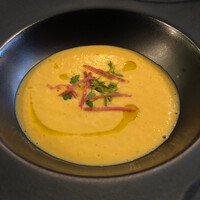 Le Salon de Legumes - 