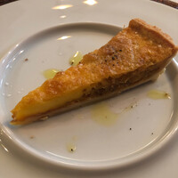 Le Salon de Legumes - 