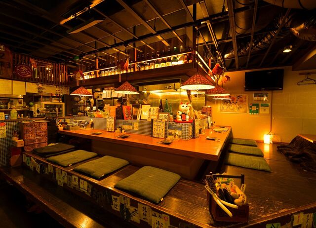 伊達酒場 強太朗（ダテサカバ キョウタロウ） - 仙台（居酒屋）の写真