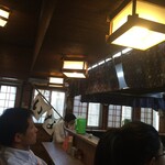 うどん料理 いなみ - 