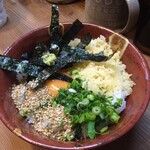 うどん料理 いなみ - 