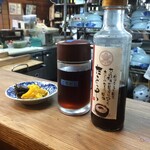 うどん料理 いなみ - 