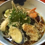 うどん料理 いなみ - 