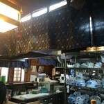 うどん料理 いなみ - 