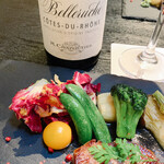 鉄板料理 長者 - 