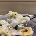 島津 - 痛風になっても食べたい！至極のリゾット