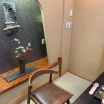 鉄板料理 長者 - 