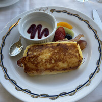 パノラミックレストラン ル・ノルマンディ - 