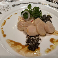 パノラミックレストラン ル・ノルマンディ - 