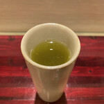 島津 - ご馳走さまでした！