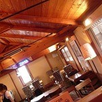 エスケール - エスケール（店内）